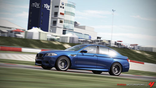 Forza Motorsport 4 - Подробности коллекционного издания Forza Motorsport 4